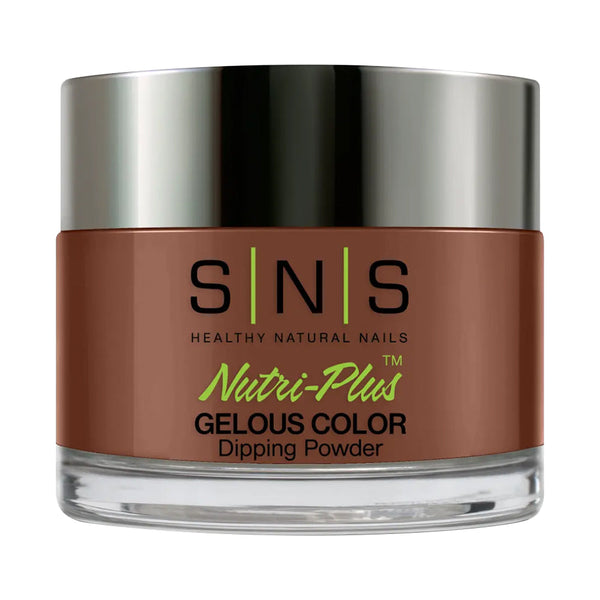 sns cosmetics SNS Dipping Powder Nail - SL23 - Stay The Night Gelous