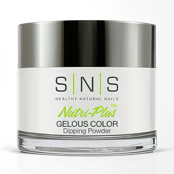 sns cosmetics SNS Dipping Powder Nail - SUN03 Hull Yeah