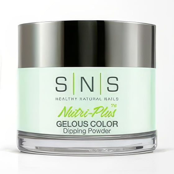 sns cosmetics SNS Dipping Powder Nail - SUN04 Beaming with Joy