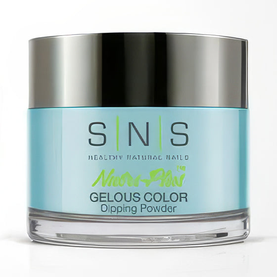 sns cosmetics SNS Dipping Powder Nail - SUN05 Ultra Marine