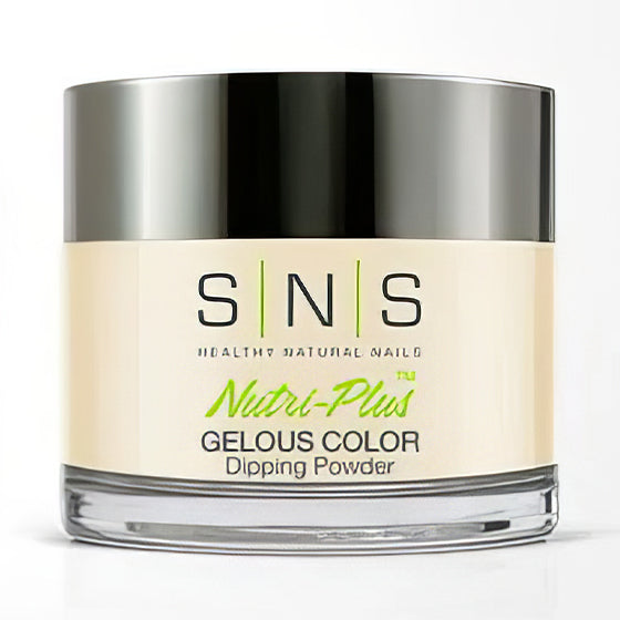 sns cosmetics SNS Dipping Powder Nail - SUN06 Wake Me Up