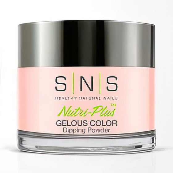 sns cosmetics SNS Dipping Powder Nail - SUN08 Tropic Like It’s Hot