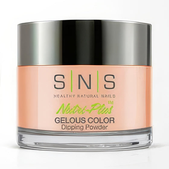 sns cosmetics SNS Dipping Powder Nail - SUN10 I’am a Mooring Person