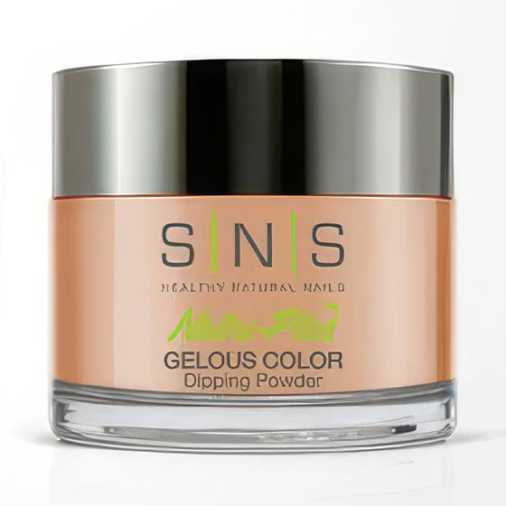 sns cosmetics SNS Dipping Powder Nail - SUN12 Same Wavelength