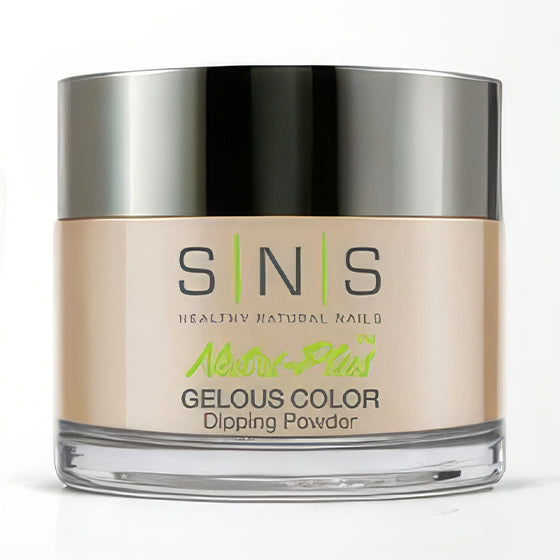 sns cosmetics SNS Dipping Powder Nail - SUN15 Tide-n-Seek