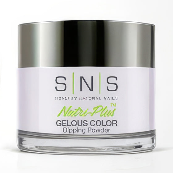 sns cosmetics SNS Dipping Powder Nail - SUN17 Driftwood Daydream