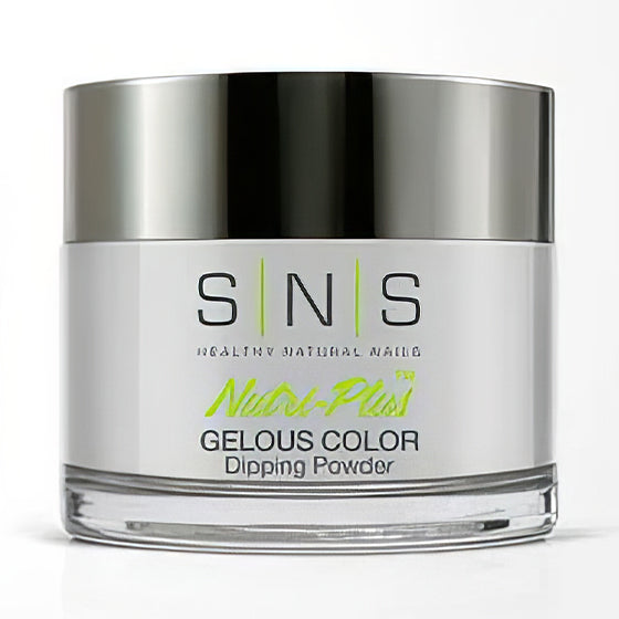 sns cosmetics SNS Dipping Powder Nail - SUN19 Sloopy Kisses