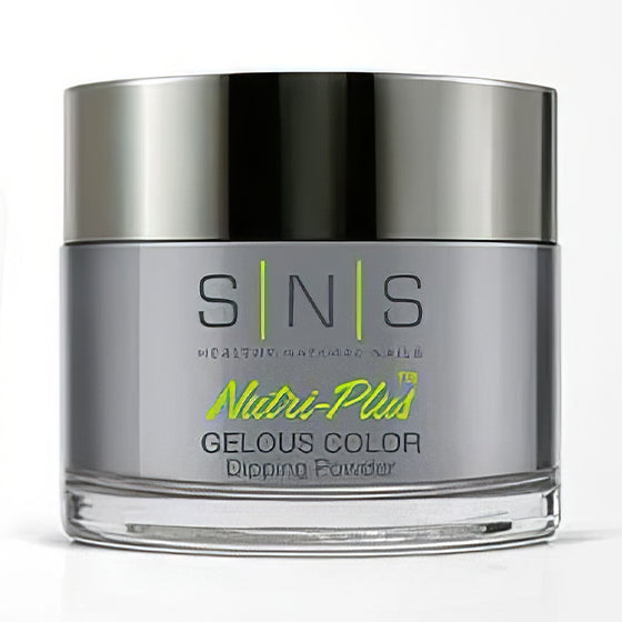 sns cosmetics SNS Dipping Powder Nail - SUN21 Big Boom