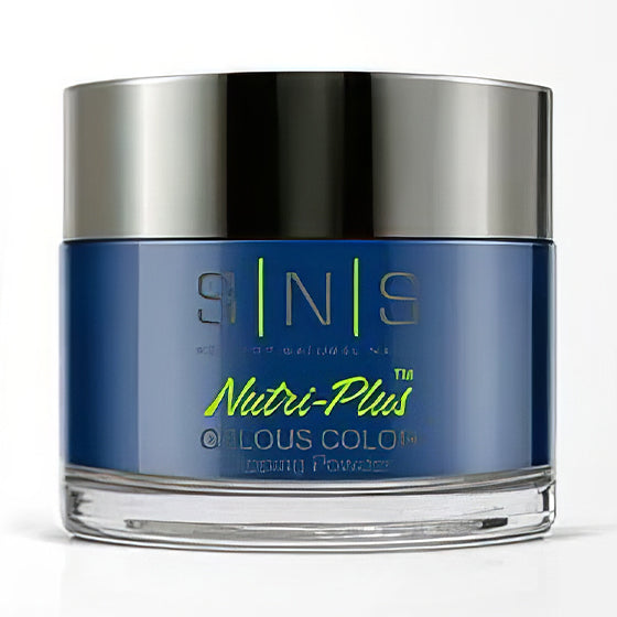 sns cosmetics SNS Dipping Powder Nail - SUN22 Seas the Sparkle