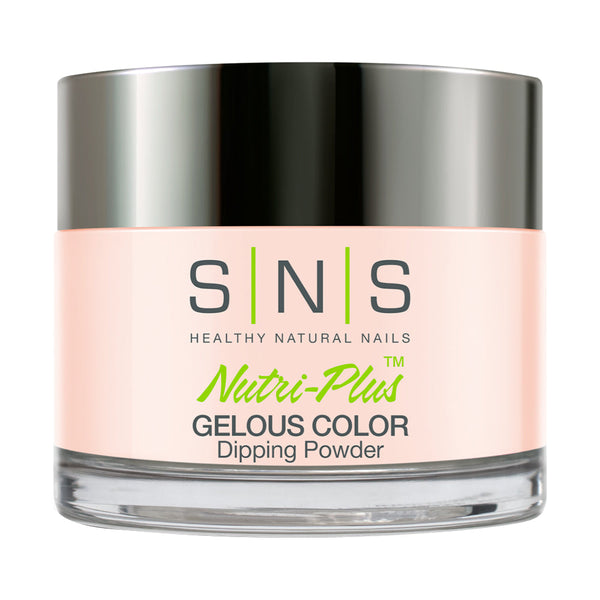 sns cosmetics SNS Dipping Powder Nail - SY02 - Girl Of My Dreams Gelous