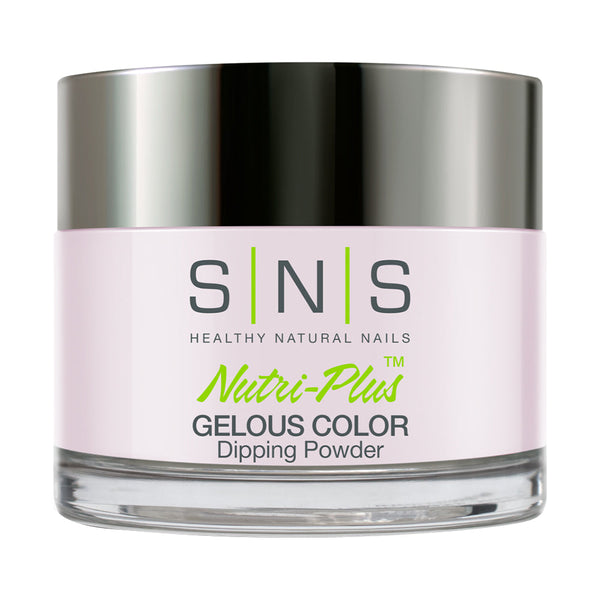 sns cosmetics SNS Dipping Powder Nail - SY03 - Mystic Pink Gelous