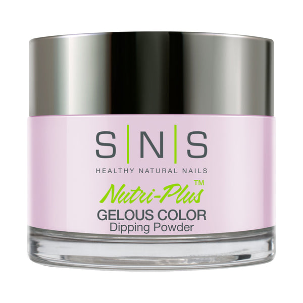 sns cosmetics SNS Dipping Powder Nail - SY04 - Mail Order Bride Gelous
