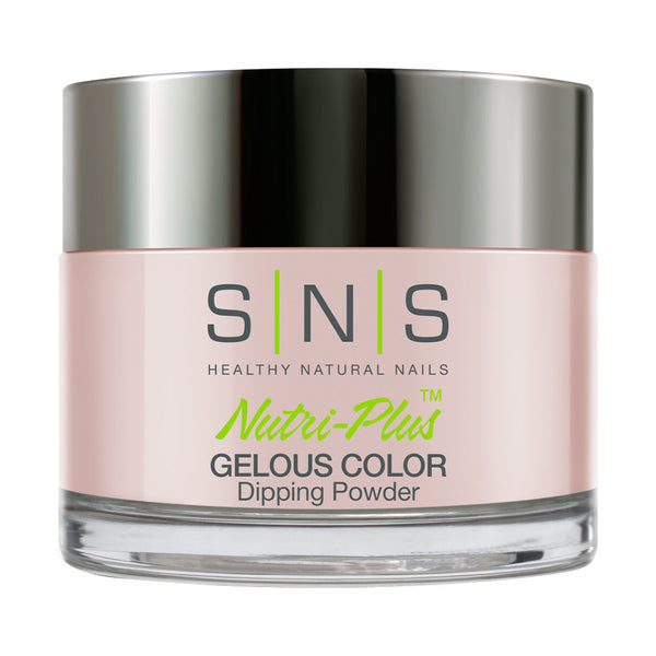sns cosmetics SNS Dipping Powder Nail - SY06 - Get Toasted Gelous