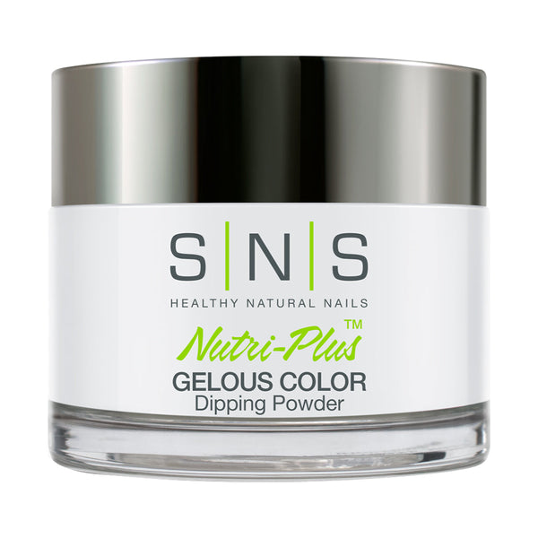 sns cosmetics SNS Dipping Powder Nail - SY09 - Sugar Sugar Gelous