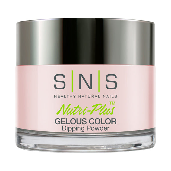sns cosmetics SNS Dipping Powder Nail - SY10 - It's Just Perfect
