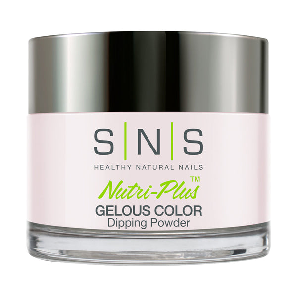 sns cosmetics SNS Dipping Powder Nail - SY11 - Are You Ready