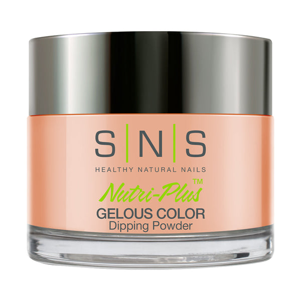 sns cosmetics SNS Dipping Powder Nail - SY15 - Champagne Brunch Gelous
