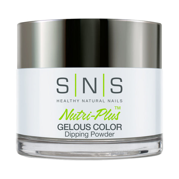 sns cosmetics SNS Dipping Powder Nail - SY20 - Calla Me Lily Gelous