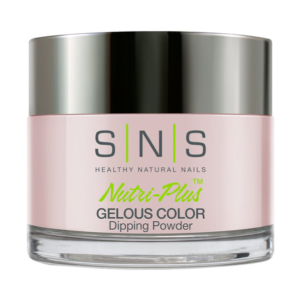 sns cosmetics SNS Dipping Powder Nail - SY21 - Pink Sandz Of Time Gelous
