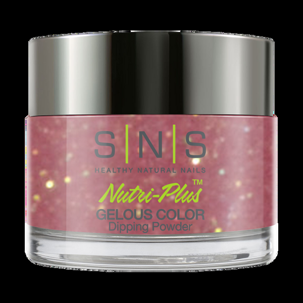 sns cosmetics SNS Dipping Powder Nail - WW13 - Secret Santa