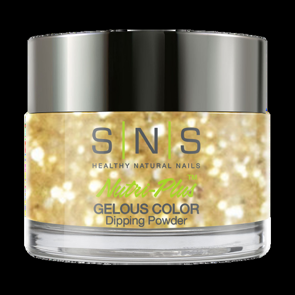 sns cosmetics SNS Dipping Powder Nail - WW14 - Triple Axel