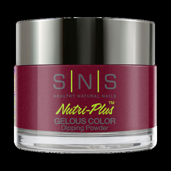 sns cosmetics SNS Dipping Powder Nail - WW16 - Arctic Fox