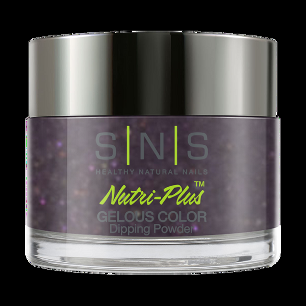 sns cosmetics SNS Dipping Powder Nail - WW25 - Winter Melon