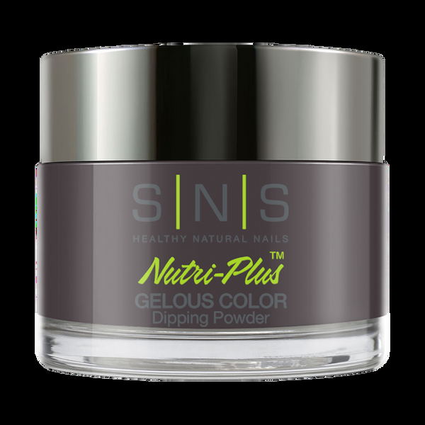 sns cosmetics SNS Dipping Powder Nail - WW35 - Permafrost