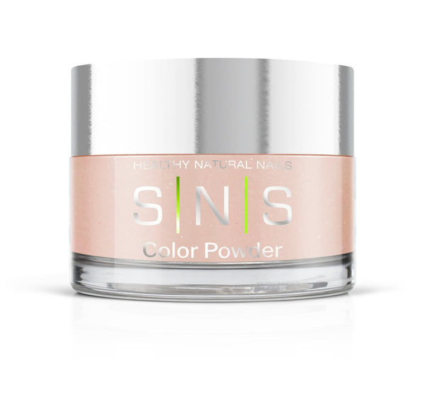 sns cosmetics SNS Dipping Powder - Ponytail Purple - Nude Cream Colors - 0.5oz (DIY)