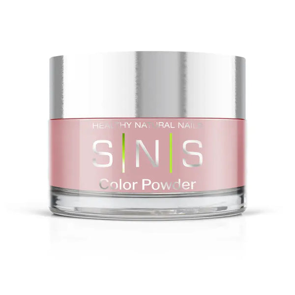 sns cosmetics SNS Dipping Powder - Roseate Spoonbill- Pink Cream Colors - 0.5oz (DIY)