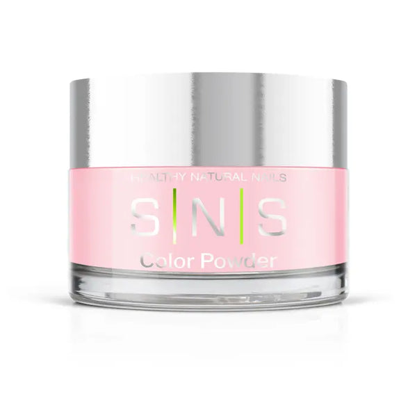 sns cosmetics SNS Dipping Powder -Sweet 16 - Pink Cream Colors - 0.5oz (DIY)