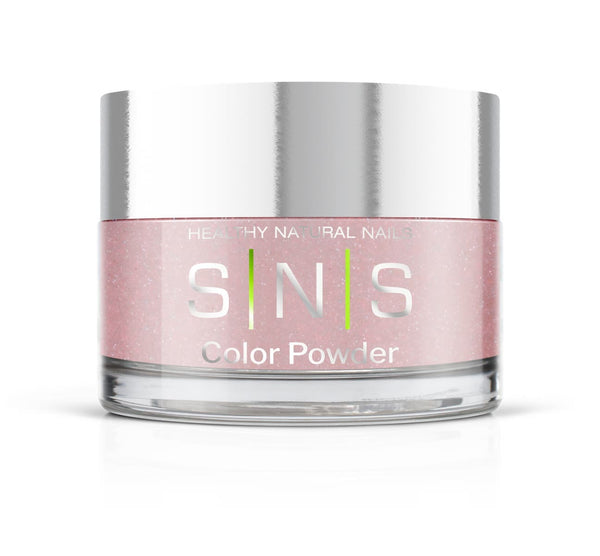 sns cosmetics SNS Dipping Powder - That's Ridiculous - Purple Shimmer Colors - 0.5oz (DIY)