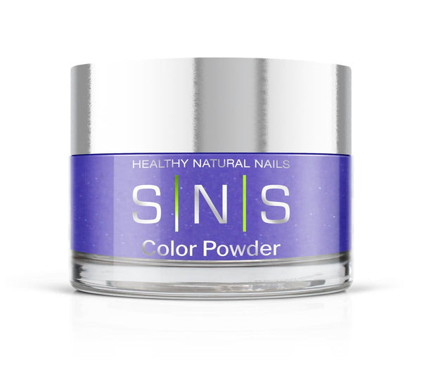 sns cosmetics SNS Dipping Powder - Tuscan Villa - Purple Cream Colors - 0.5oz (DIY)