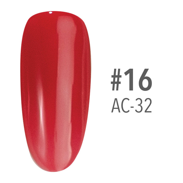 sns cosmetics SNS Pro Dipping & Acrylic Powder - 016 AC-32 - Pink Collection