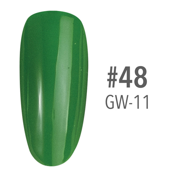 sns cosmetics SNS Pro Dipping & Acrylic Powder - 048 GW-11 - Pink Collection