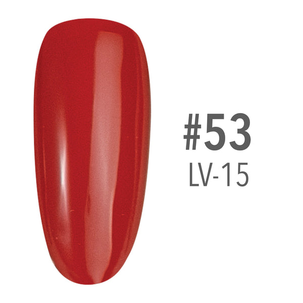 sns cosmetics SNS Pro Dipping & Acrylic Powder - 053 LV-15 - Pink Collection