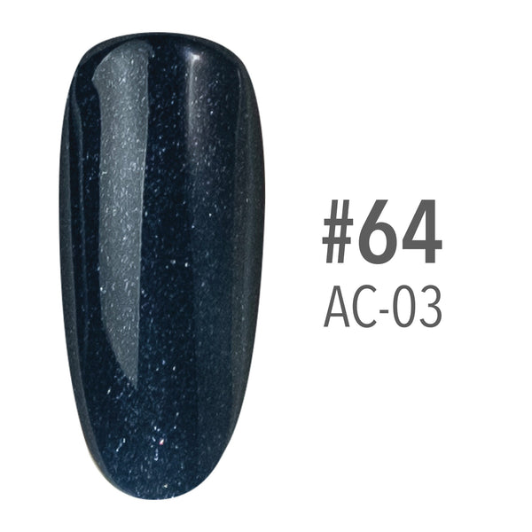 sns cosmetics SNS Pro Dipping & Acrylic Powder - 064 AC-03 - Pink Collection