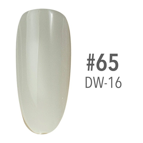 sns cosmetics SNS Pro Dipping & Acrylic Powder - 065 DW-16 - Pink Collection