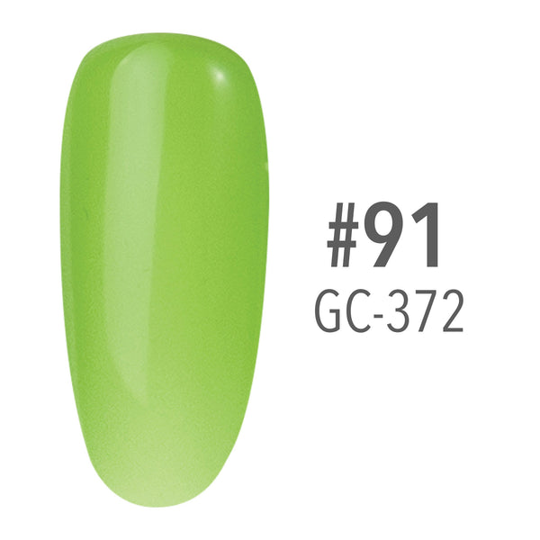 sns cosmetics SNS Pro Dipping & Acrylic Powder - 091 GC-372 - Pink Collection