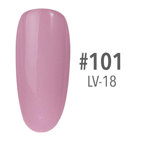 sns cosmetics SNS Pro Dipping & Acrylic Powder - 101 LV-18 - Pink Collection