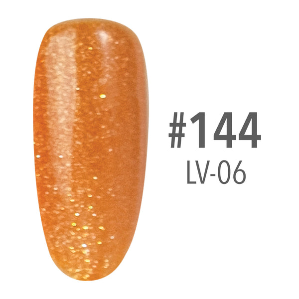 sns cosmetics SNS Pro Dipping & Acrylic Powder - 144 LV-06 - Pink Collection