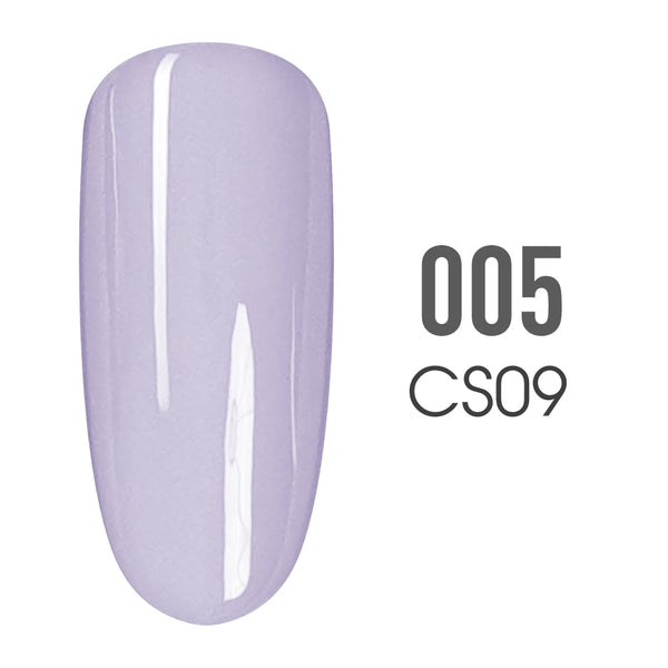 sns cosmetics SNS Pro Dipping & Acrylic Powder - Tiffany Blue Collection - 005 CS-09 LAVENDER KISSES