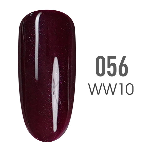 sns cosmetics SNS Pro Dipping & Acrylic Powder - Tiffany Blue Collection - 056 WW-10 NUTRACKER