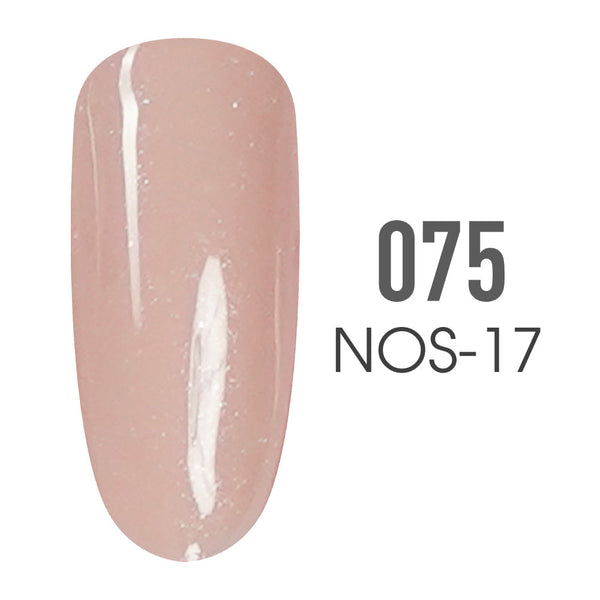 sns cosmetics SNS Pro Dipping Powder - 075 NOS17 - HONEY MOON BLUSH - Burgundy Collection