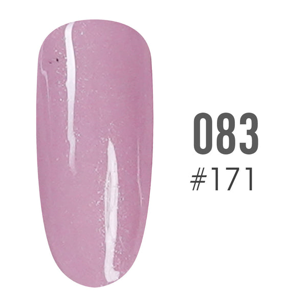 sns cosmetics SNS Pro Dipping Powder - 083 #171 - FRENCH KISS - Burgundy Collection