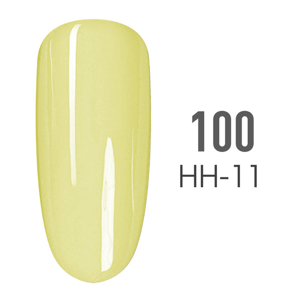 sns cosmetics SNS Pro Gel Nail Polish Duo - 100 HH11 - FERN GULLY - Burgundy Collection