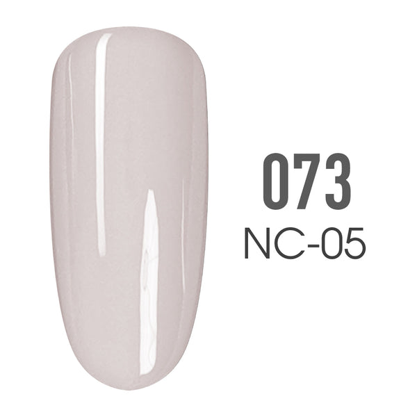 sns cosmetics SNS Pro Gel Nail Polish Duo - Beige Collection - 073 NC-05- FRESHH MEAT