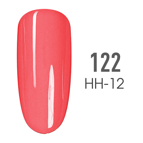 sns cosmetics SNS Pro Gel Nail Polish Duo - Beige Collection - 122 HH-12- SERENGETI SAFARI