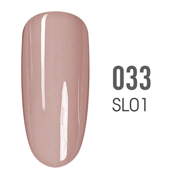 sns cosmetics SNS Pro Gel Nail Polish Duo - Tiffany Blue Collection - 033 SL-01 STRAPPY SLINGBACK