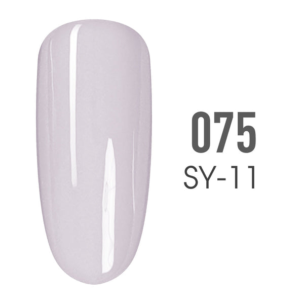 sns cosmetics SNS Pro Gel Nail Polish Duo - Tiffany Blue Collection - 075 SY-11 ARE YOU READY